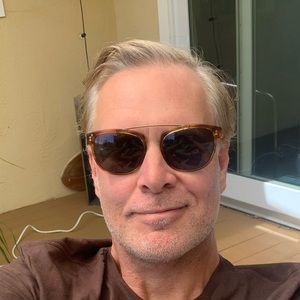 Meet your Posher, Mark